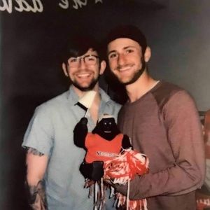 Meet your Posher, Duncan